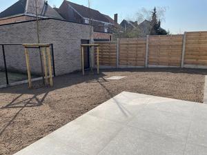 Nieuwbouw Sint-Michiels (Brugge)